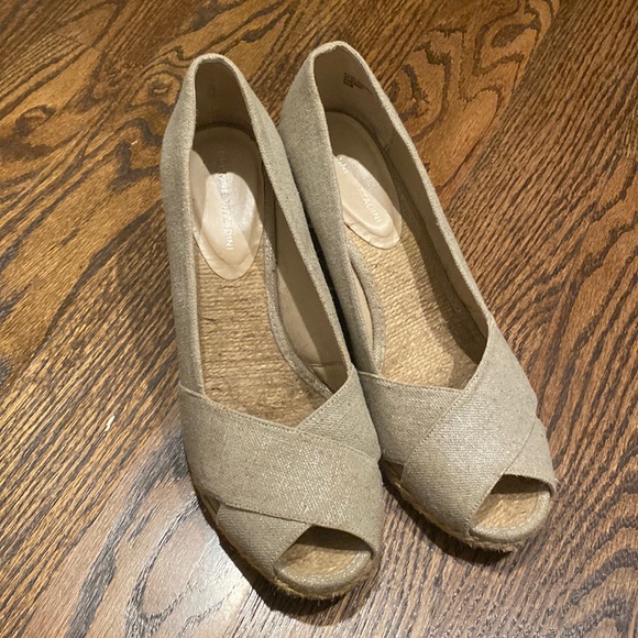 Adrienne Vittadini Shoes - 2.5” Adrienne Vittadini Bailee Wedges